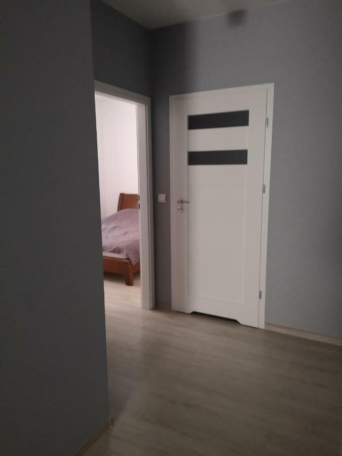 شقة Apartament Poludniowy رادوم المظهر الخارجي الصورة